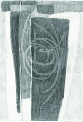 50s Pencil Idea